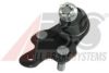 MAPCO 51389 Ball Joint